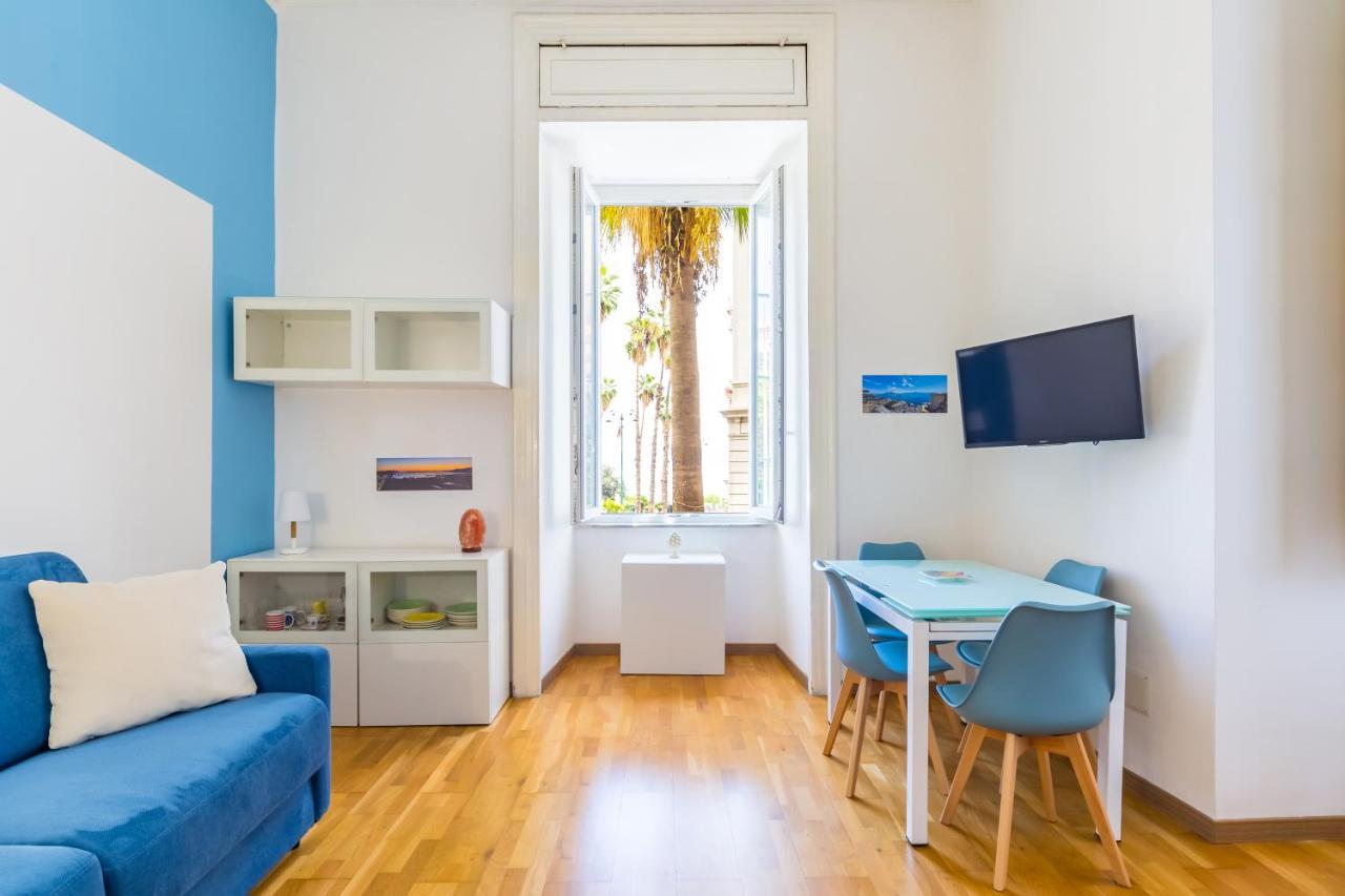Appartamento San Luigi Cozy Flat With Seaview Napoli